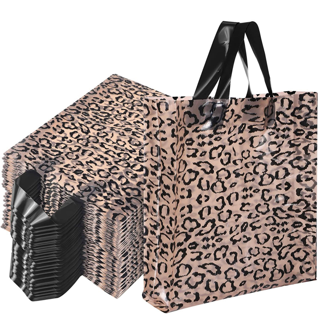 10x13 Shopping Bags